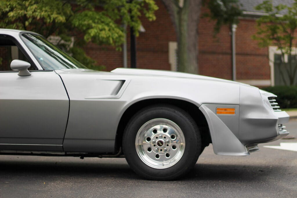 1981 Chevrolet Camaro Z/28 383 Stroker for sale